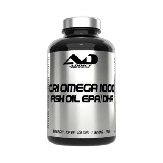 Tri Omega 1000 (100caps)