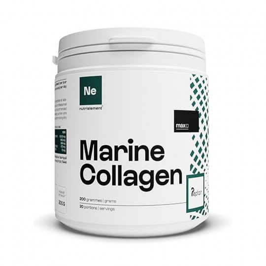 Peptan® 1 Marine Collagen (200g)