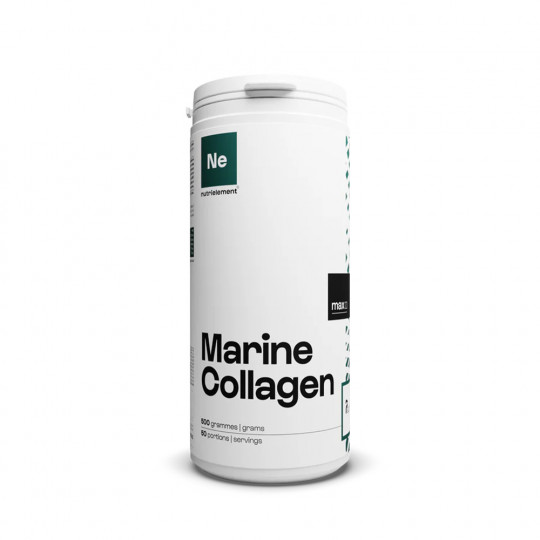 Peptan® 1 Marine Collagen (500g)