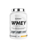 100% WHEY PROTEINE ADVANCED (900g)