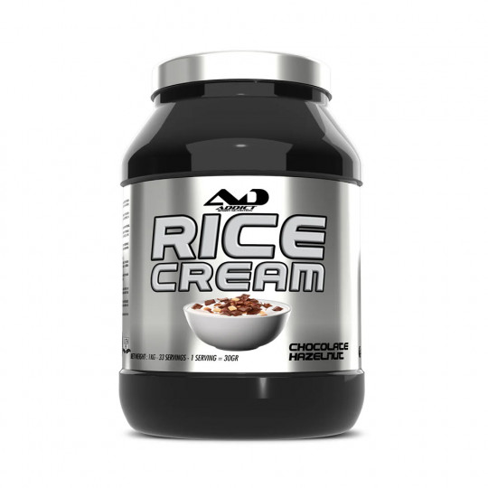 Rice cream (1kg)