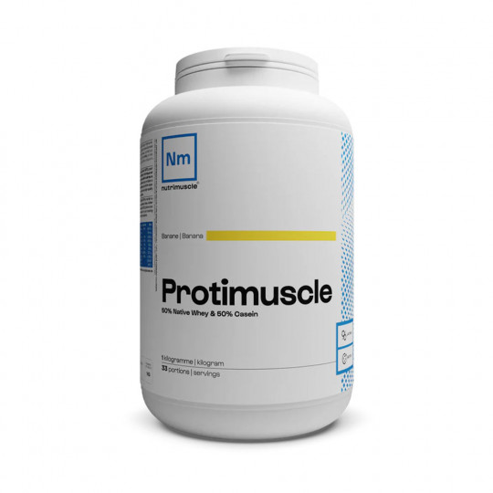 Protimuscle (1,kg)