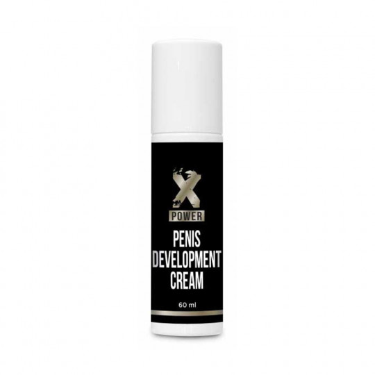 Penis development cream (60ml)