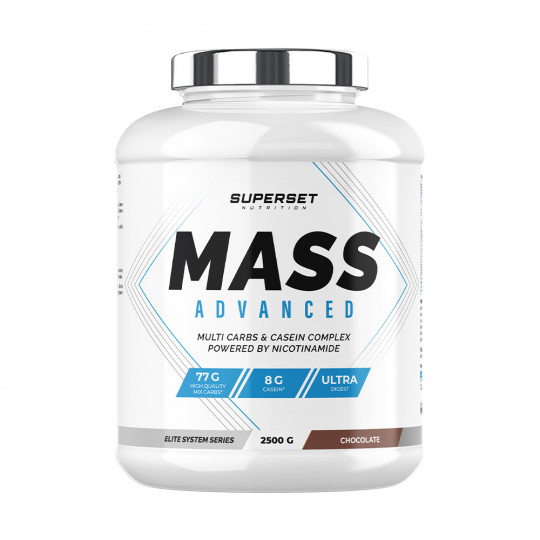 MASS ADVANCED (2.5kg)