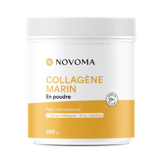 Collagène marin (290g)