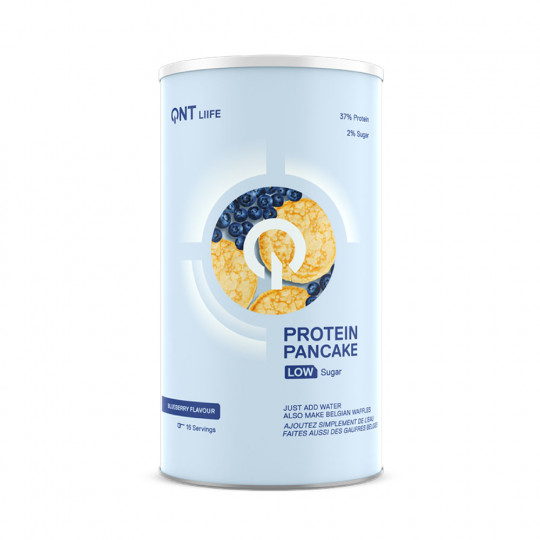 Protein pancake low sugar (500g)