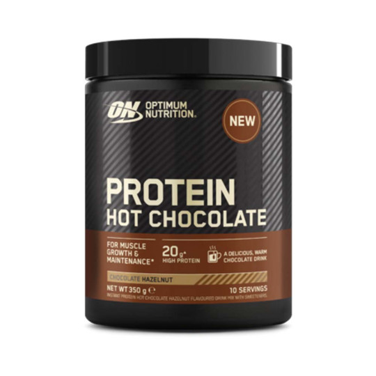 Protein hot chocolate (350g)