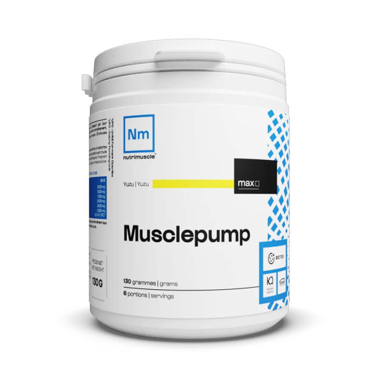 Pre-workout (300g)