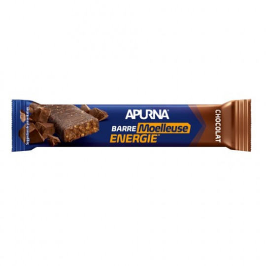 Soft energy bar (20x40g)