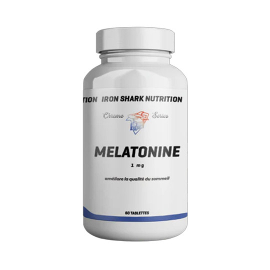 Melatonine (60 tabs)