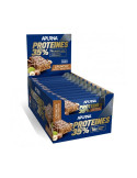 35% crunchy protein bar (20x45g)