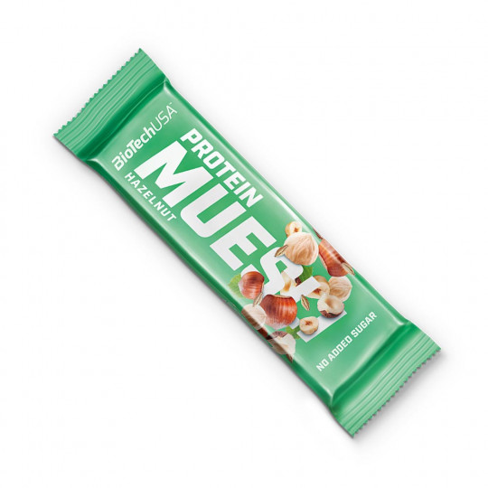Protein muesli (30g)
