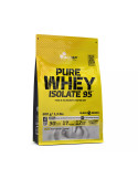 Pure whey isolate 95 (600g)