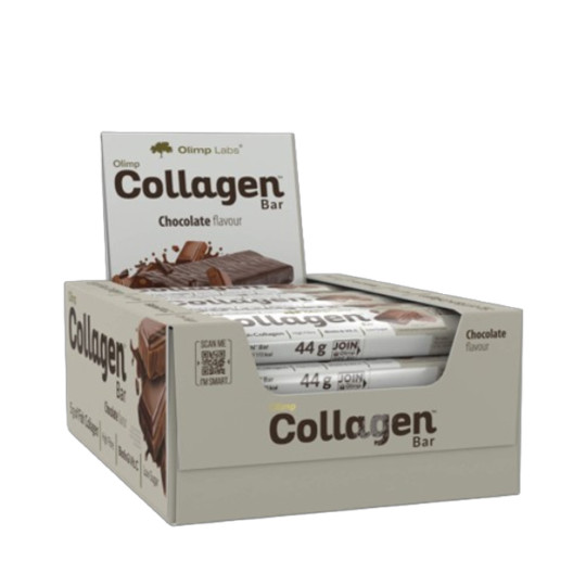 Collagen bar (25x44g)