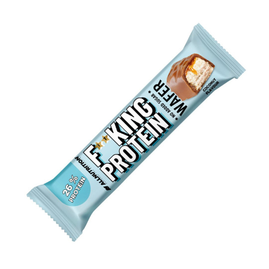 Fitking protein wafer (37g)