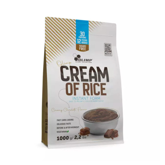 Cream of rice (1000g)