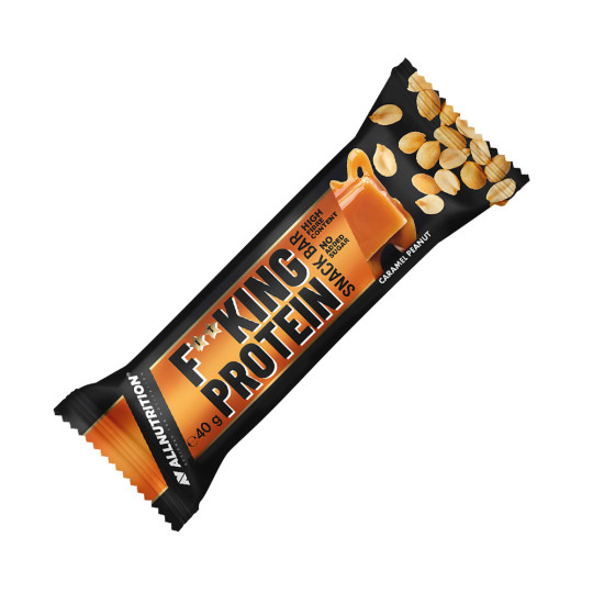 Fitking protein snack bar (40g)