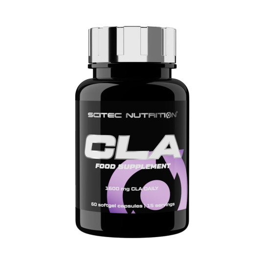 CLA (60 caps)
