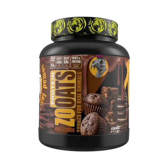 Zooats (1500g)