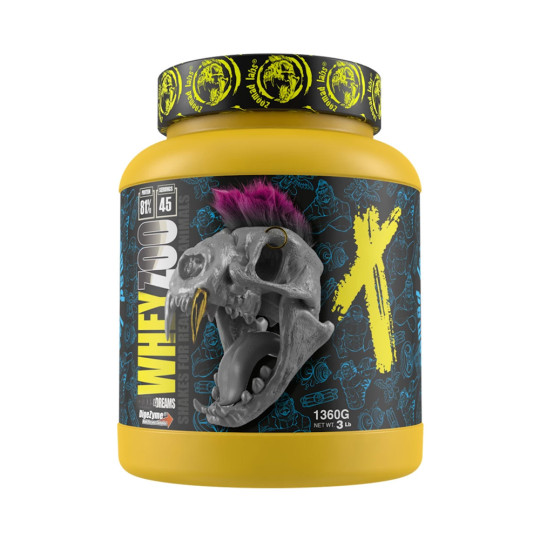 Whey zoo (1,36kg)