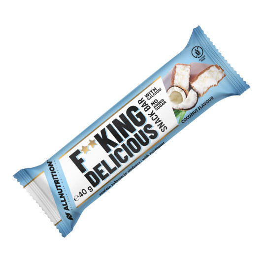 Fitking snack bar (40g)