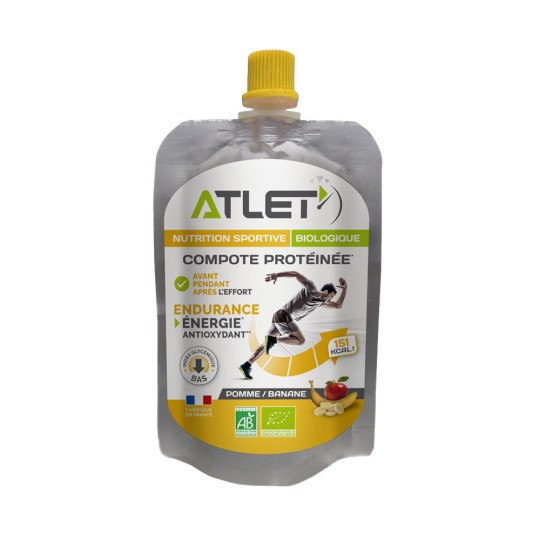 Protein compote (100g)