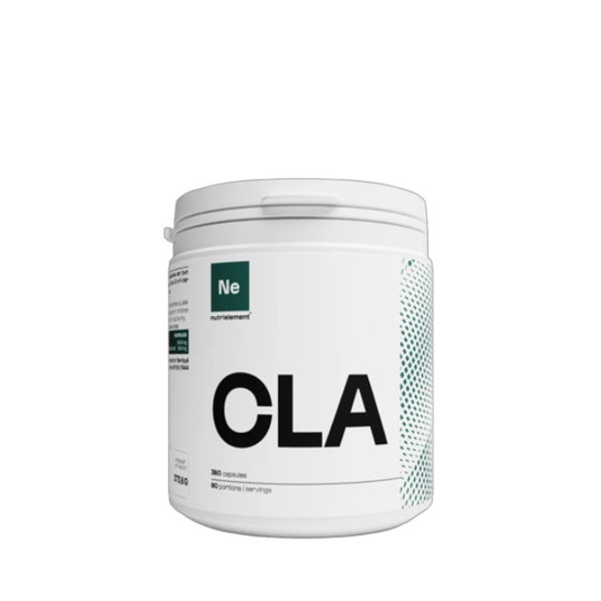 CLA (120caps)