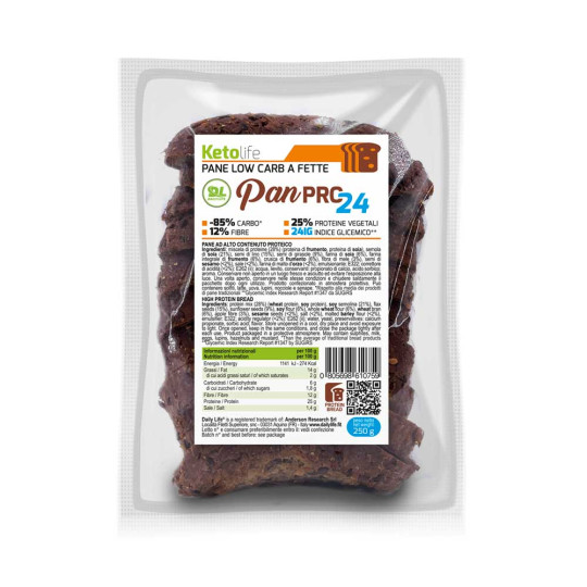 Pan pro 24 (250g)