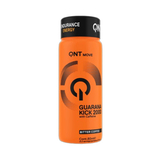 Guarana Kick Shot 2000mg (80ml)