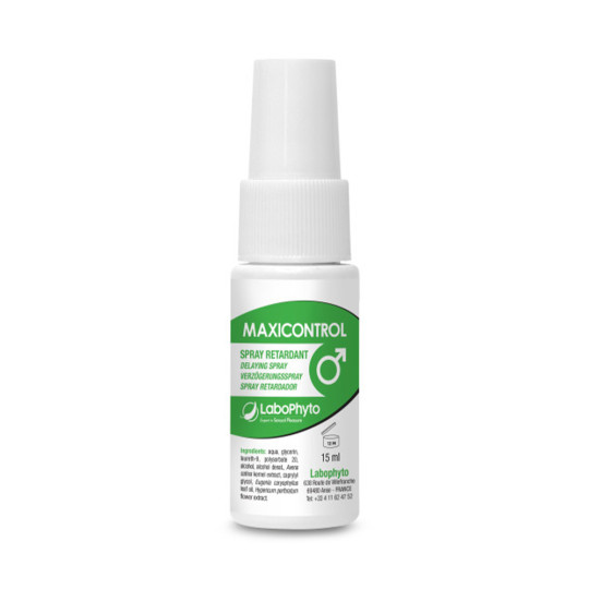 Maxi control spray retardant (15 ml)