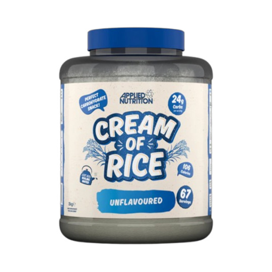 Crème de riz (2kg)