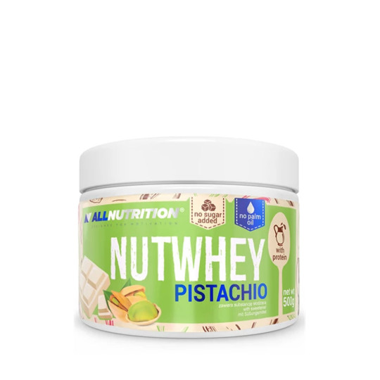 Nutwhey (500g)