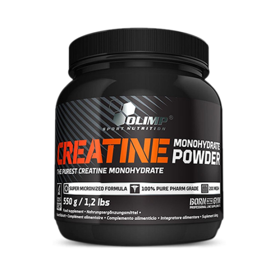 Creatine powder creapure (500g)