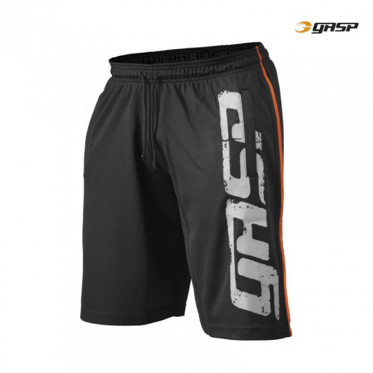 PRO MESH SHORT - Noir