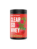 Clear iso whey (390g)