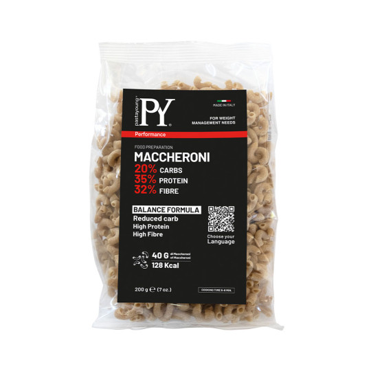 Maccheroni (200g)