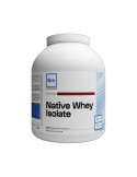 Whey native isolate (2,25kg)