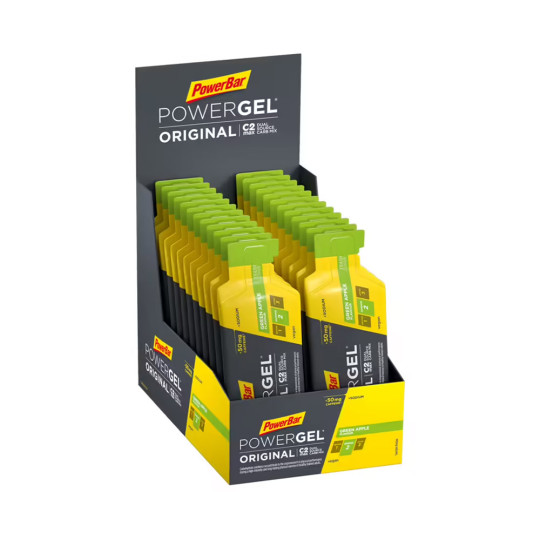 Powergel (24x41g)