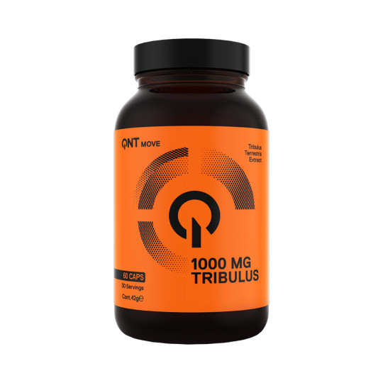 Tribulus 1000mg (60 caps)