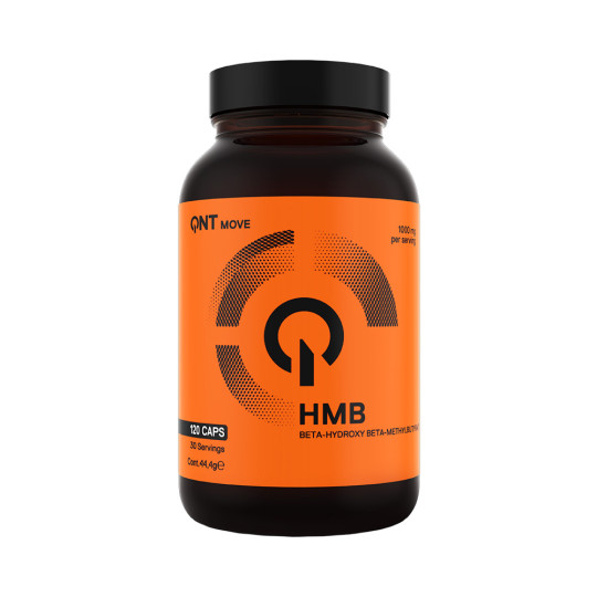 HMB 250mg (120 caps)