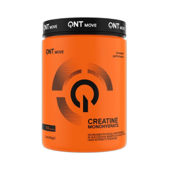 Créatine monohydrate (800g)