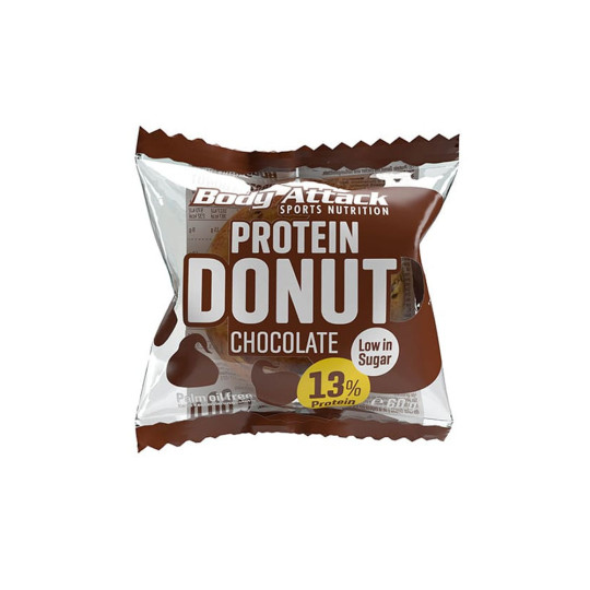 Protein donut (60g)