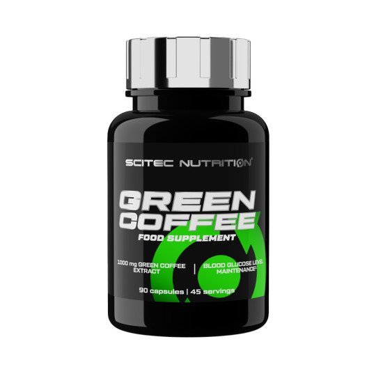 Green coffee (90 caps)
