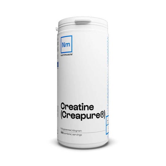 Creatine creapure (1kg)