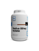 Whey native isolate low lactose (1,5kg)