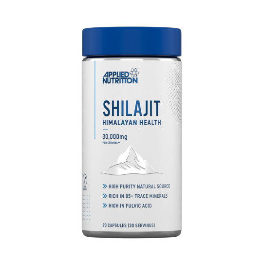 Shilajit (90 caps)
