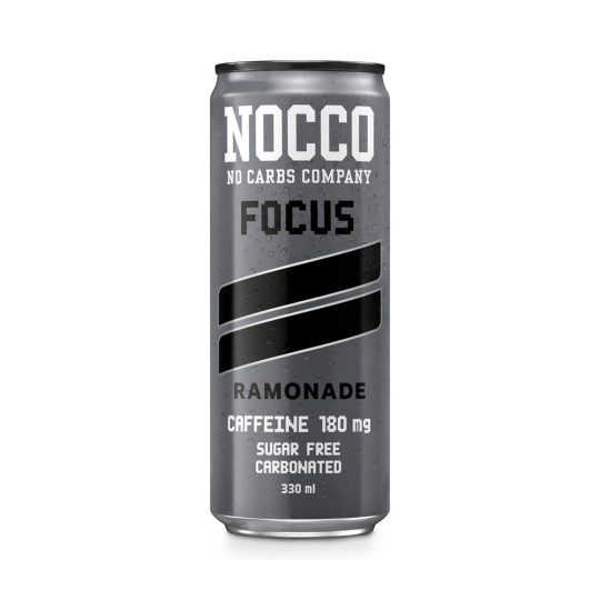 Nocco focus (330ml)
