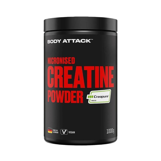 Muscle creatine powder (500g)