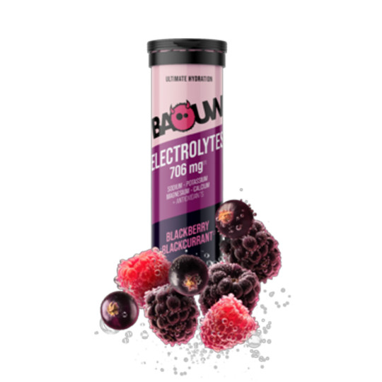 Electrolytes (10 tabs)