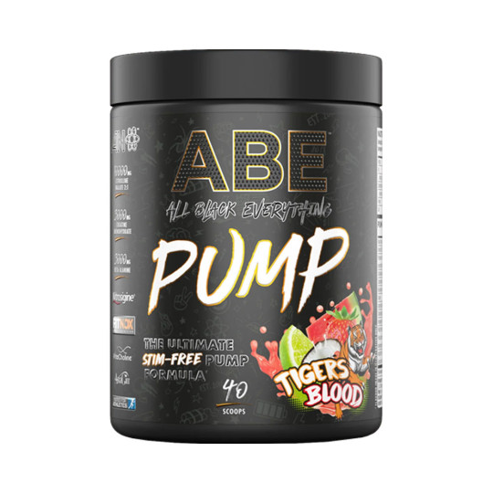 Abe pump (500g)